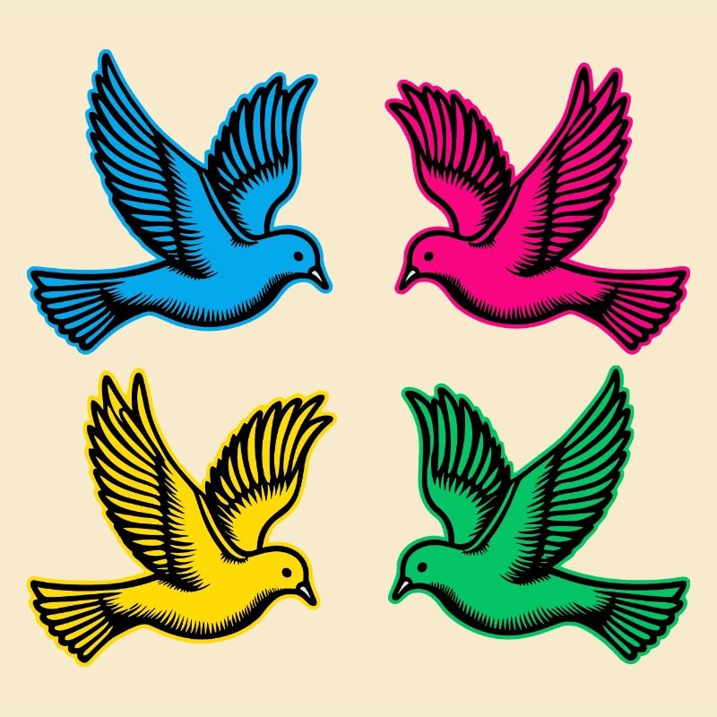 Doves