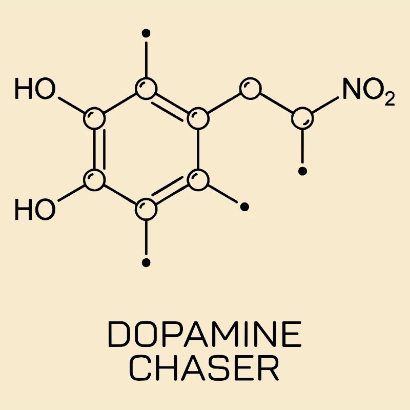 Dopamine Chaser Molecule
