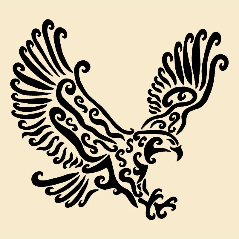 Black Eagle