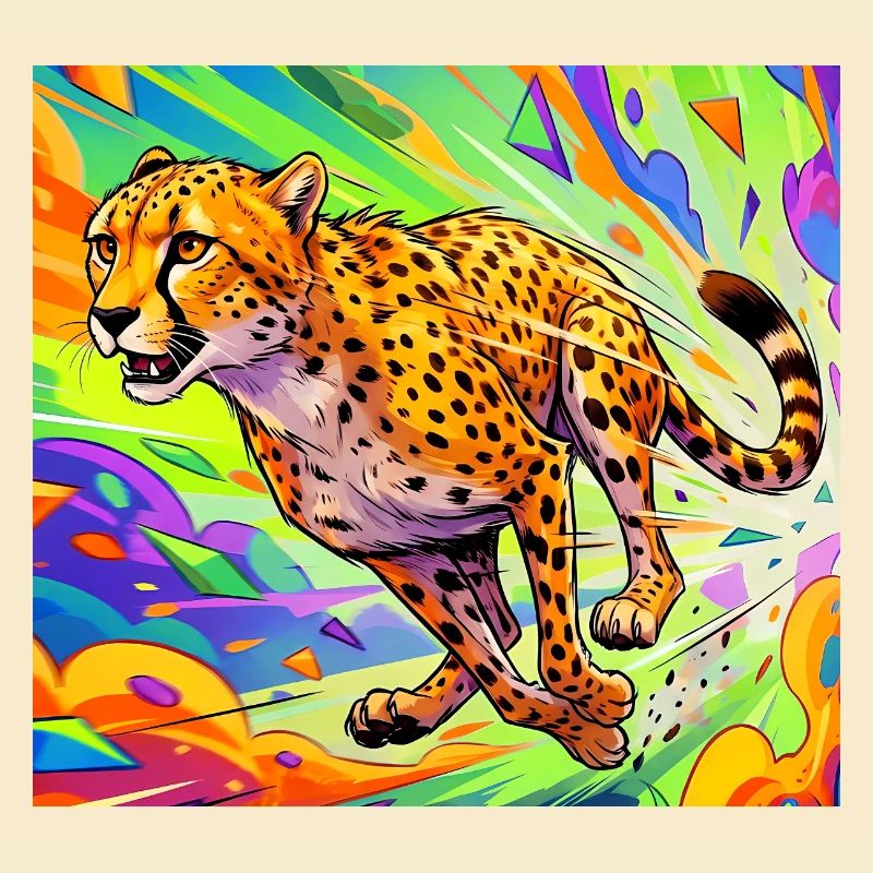 Gepard