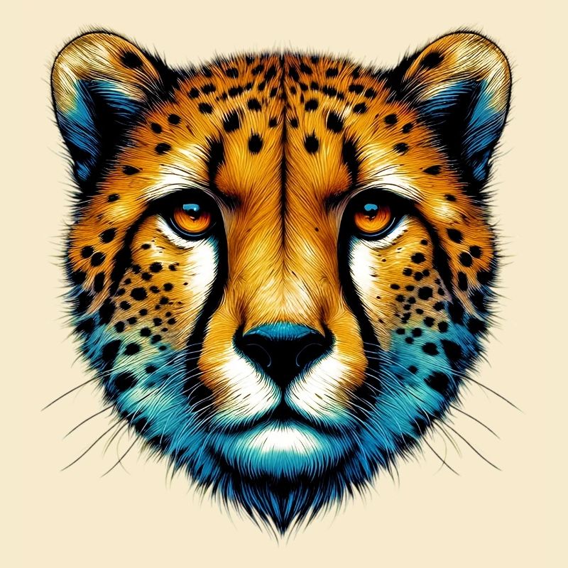 Guépard