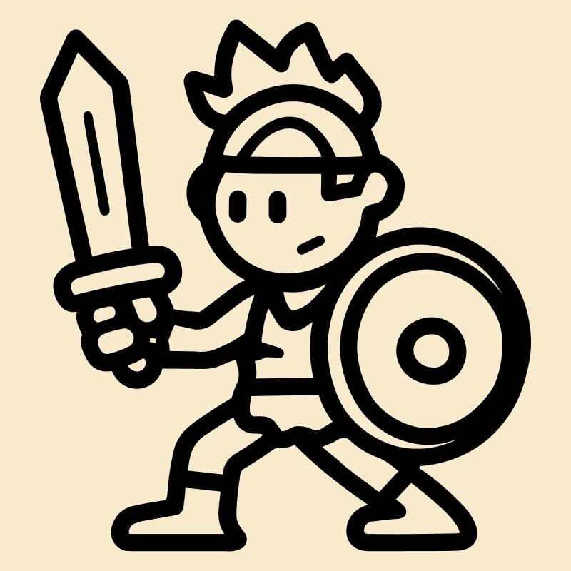 warrior