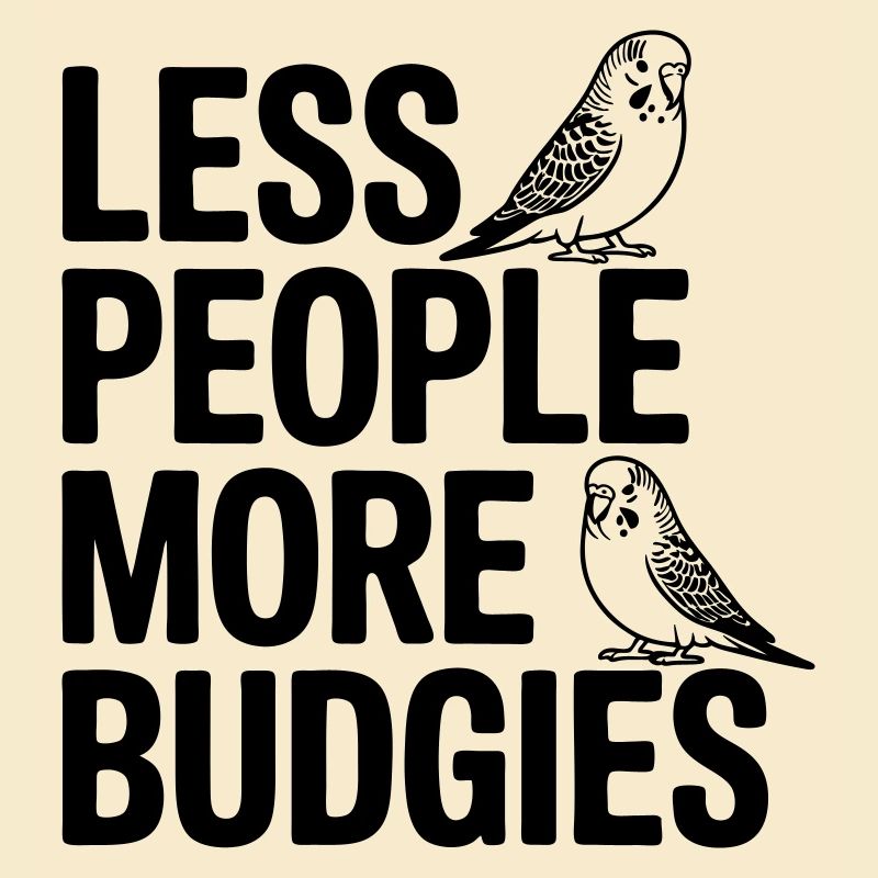 Plus de perruches ondulées