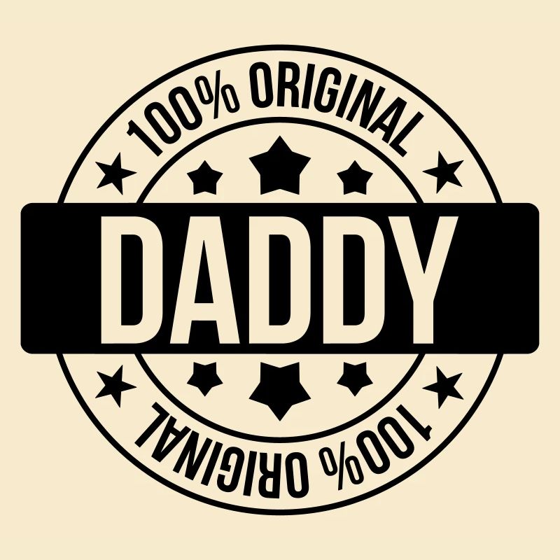 Daddy