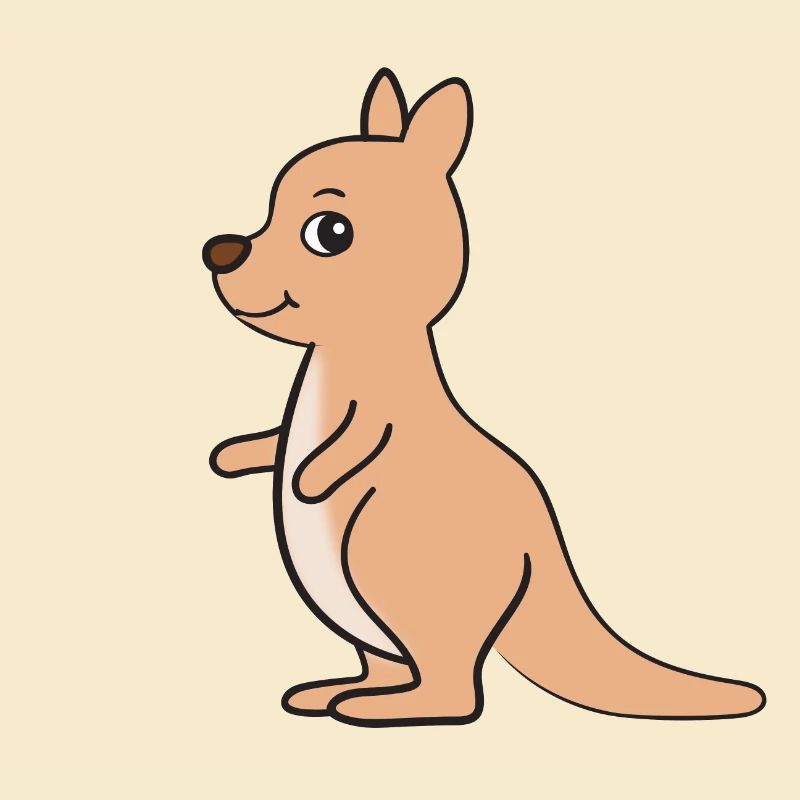 Känguru