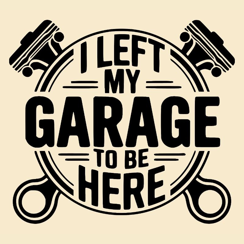Devis mécanicien j’ai quitté mon garage