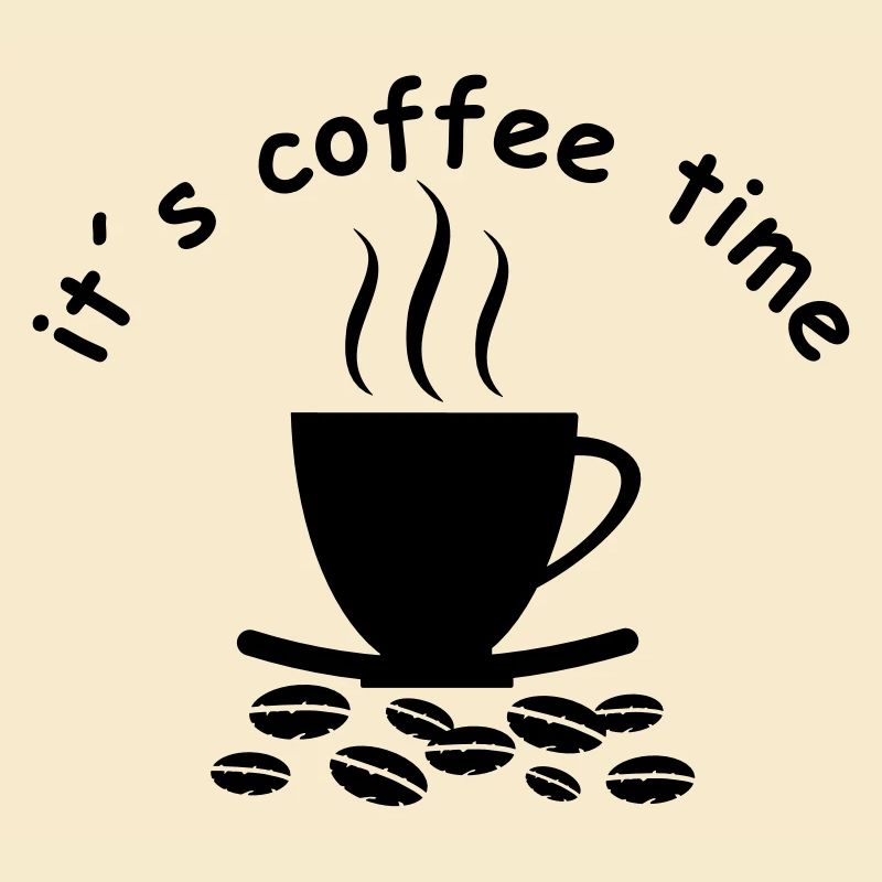 café