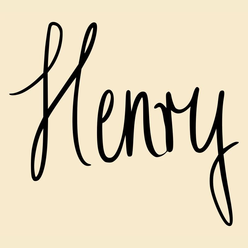 Henri