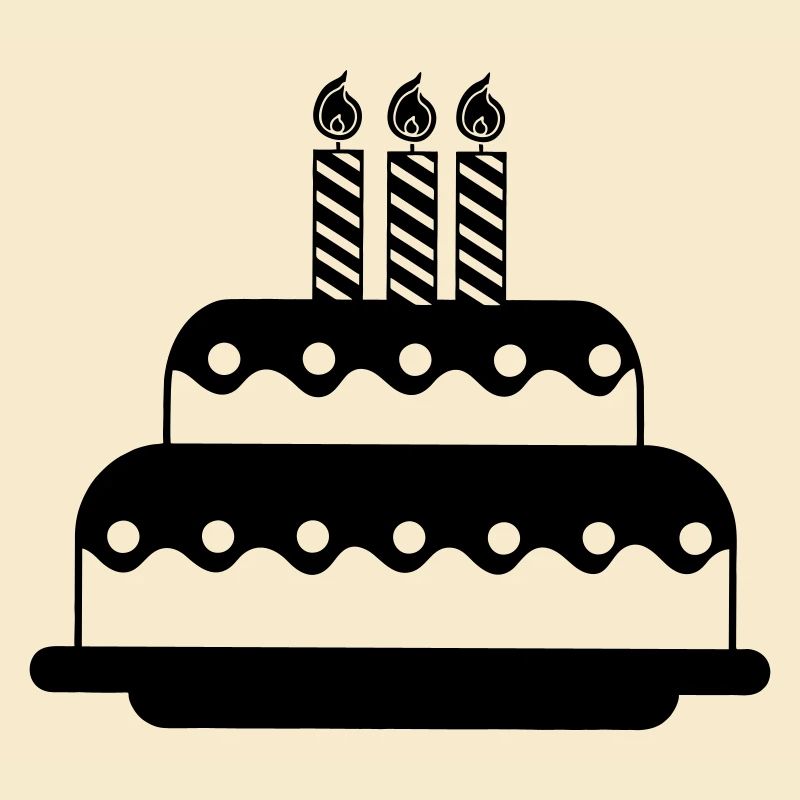Logo du gâteau