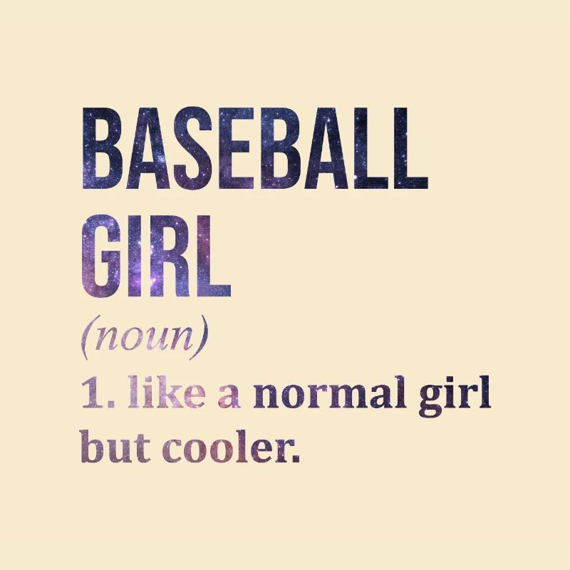 Baseball