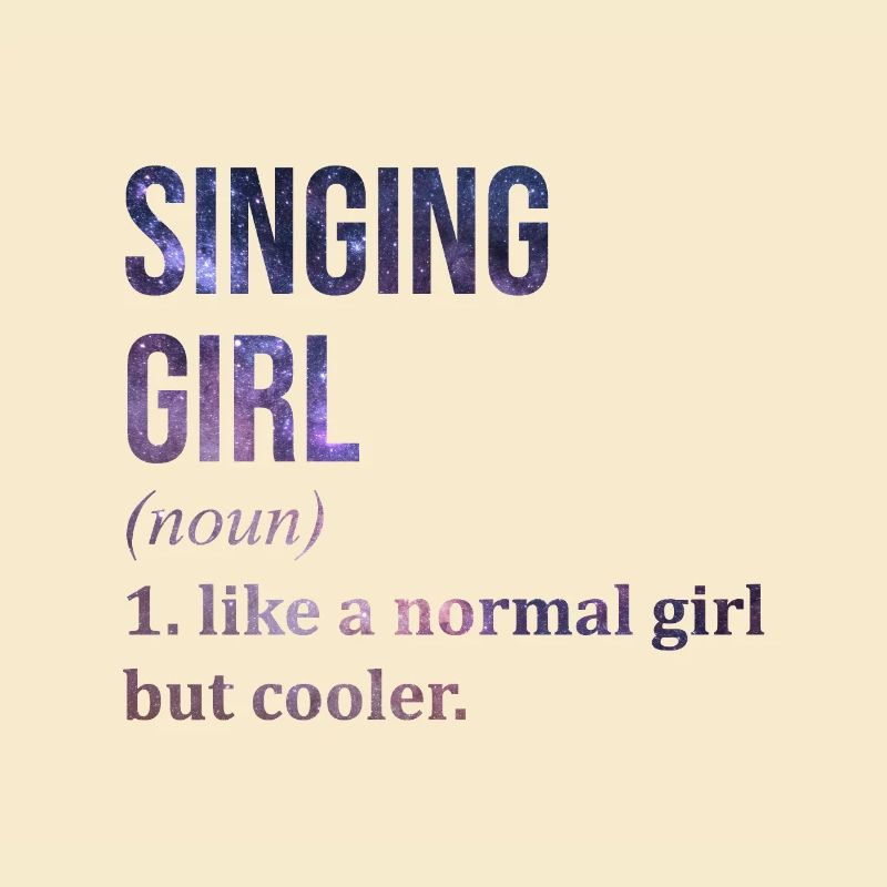 Singing