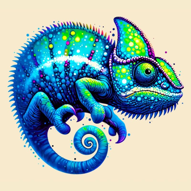 Chamäleon