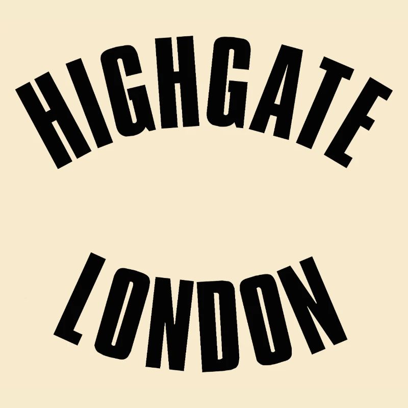 Night Gate Londons Emblem