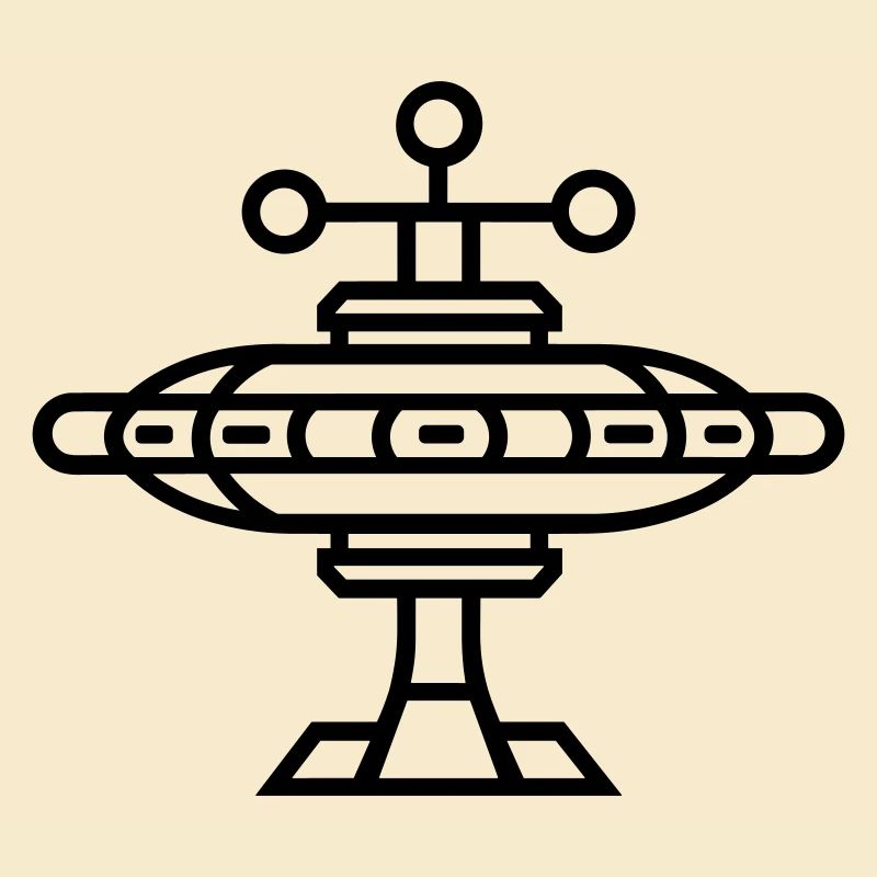 space station