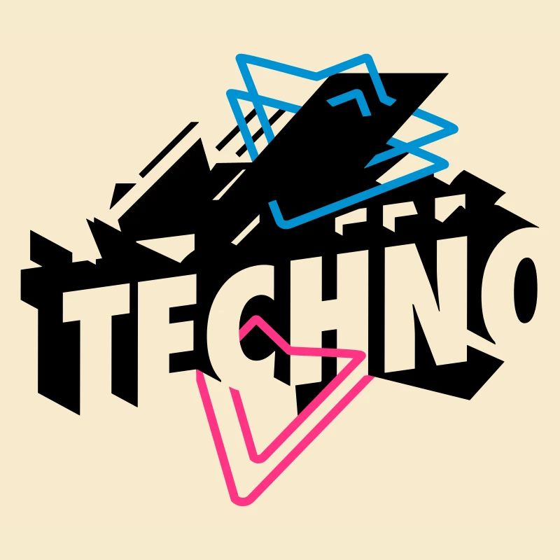 Techno Music