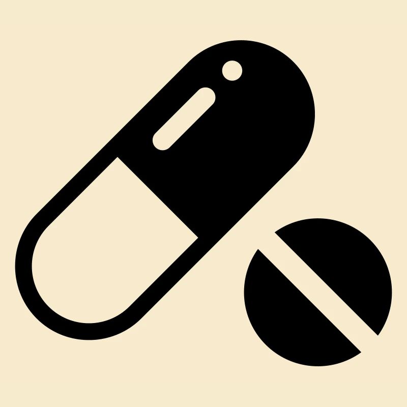 Pilules, pilules, comprimés, comprimés