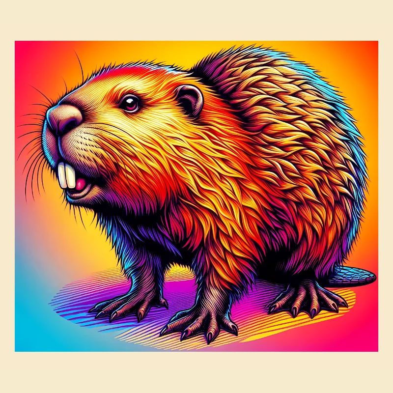 beaver