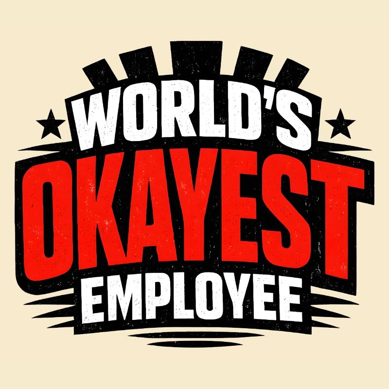 L’employé le plus correct du monde