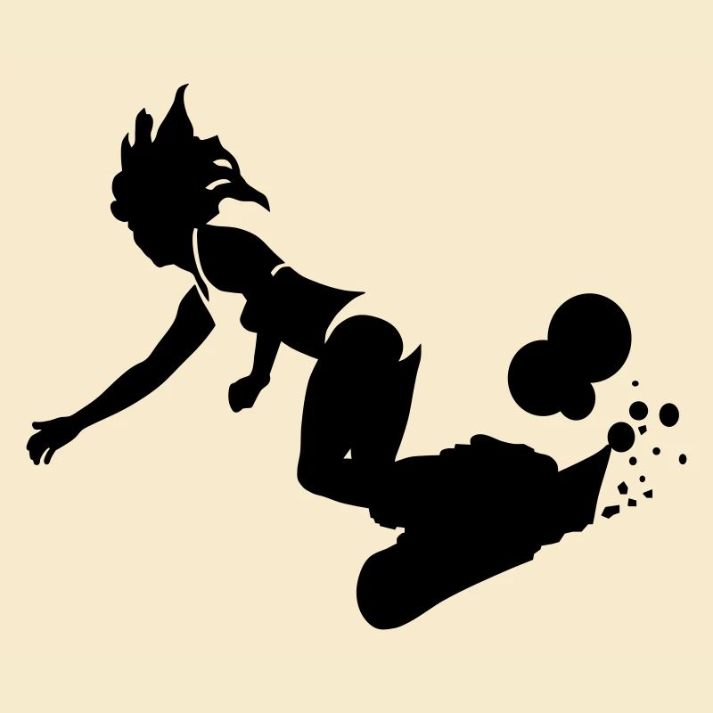 Planche à neige