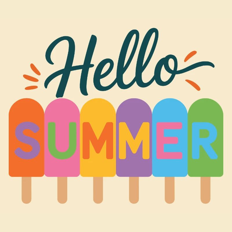 Hello Summer