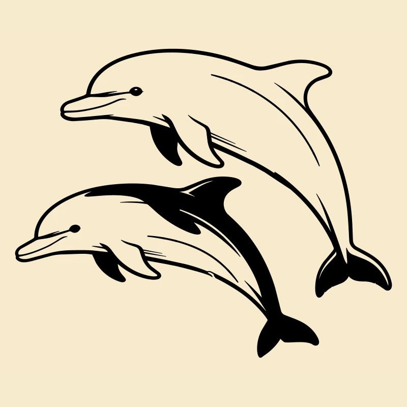 Dauphins