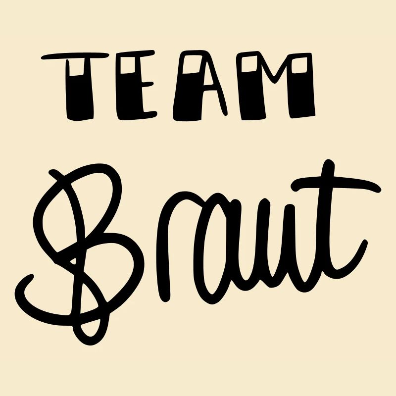 Team Braut
