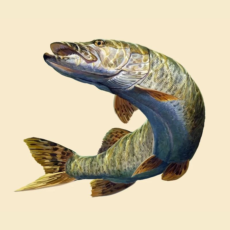 Brochet