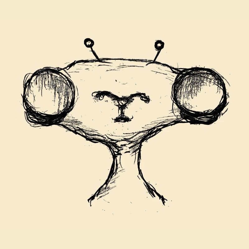Étranger