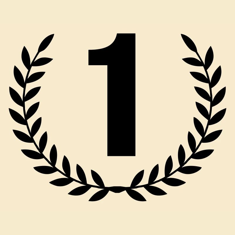 1 wreath