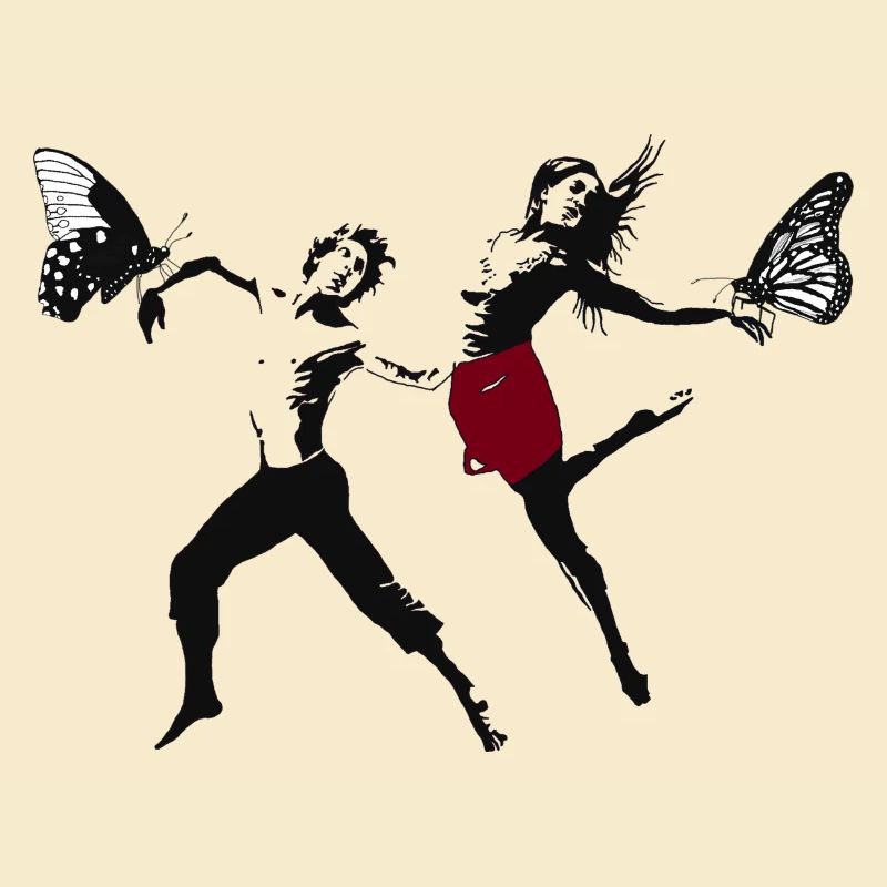 Modern Dance