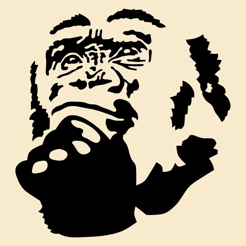 monkey