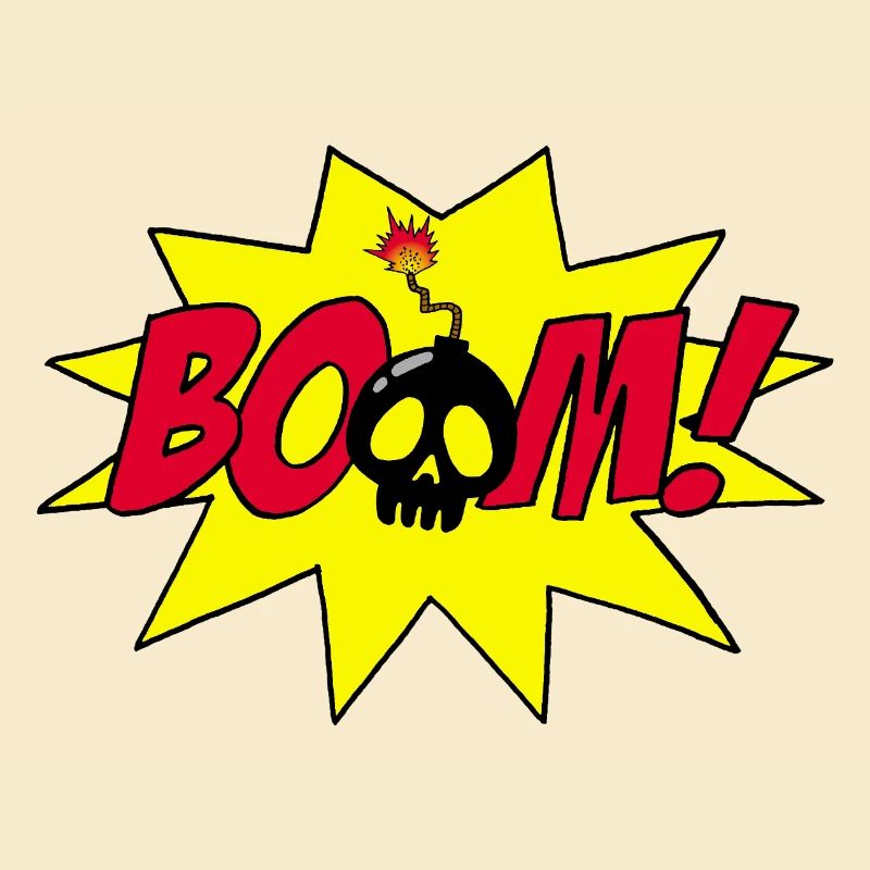 explosion