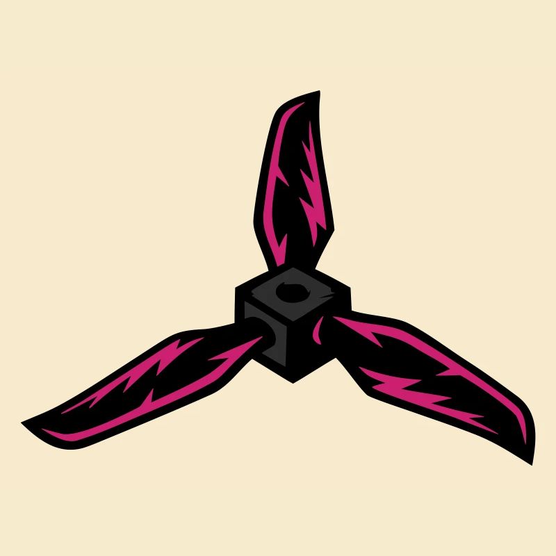 Drones Propeller FPV Racing RC Model Making