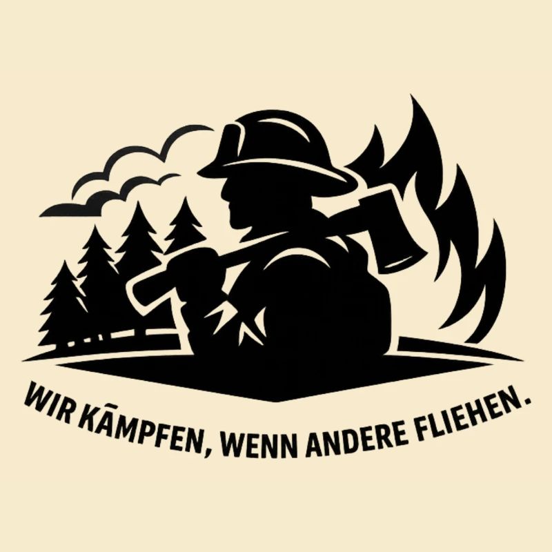 Incendie de forêt