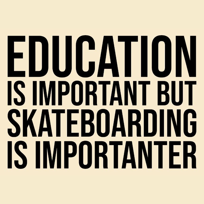 Skateboard