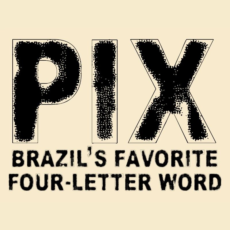 PIX - Wort mit vier Buchstaben