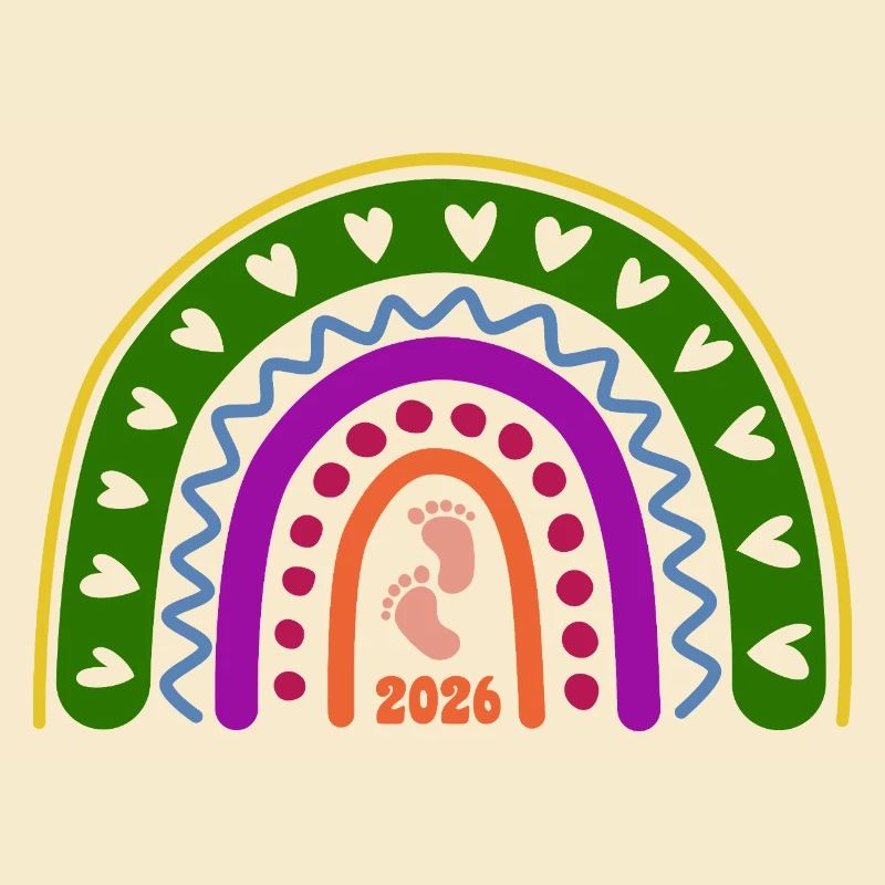 Quand l’amour devient vie - Bébé 2026