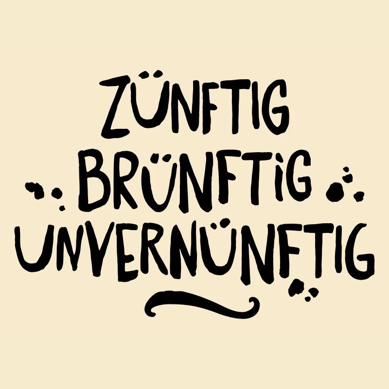 party spruch