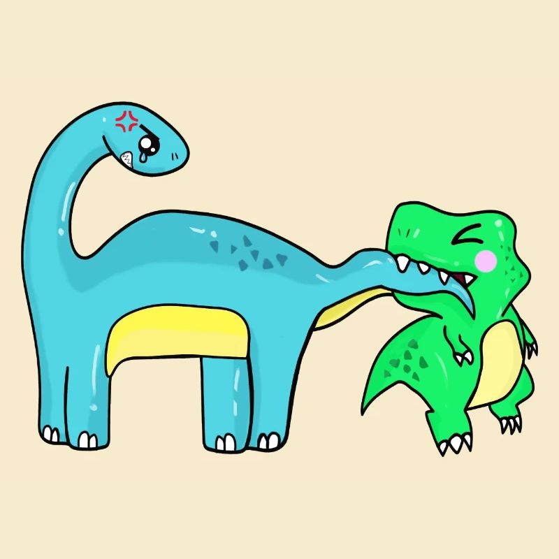 Image de l’espace réservé Dino