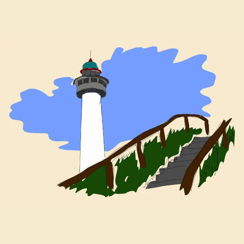 lighthouse