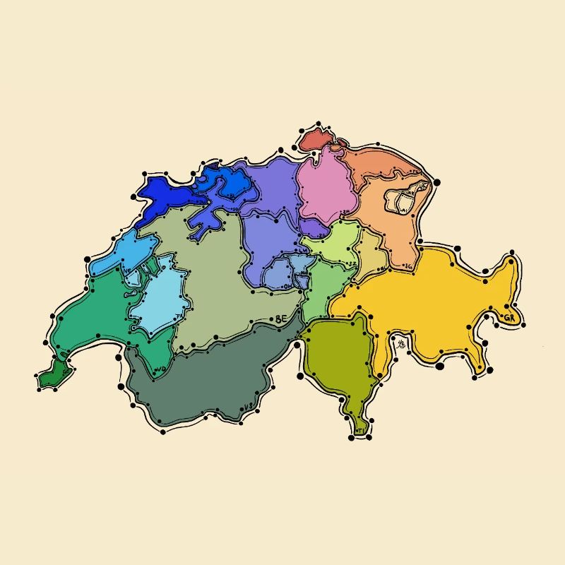 Die Schweiz
