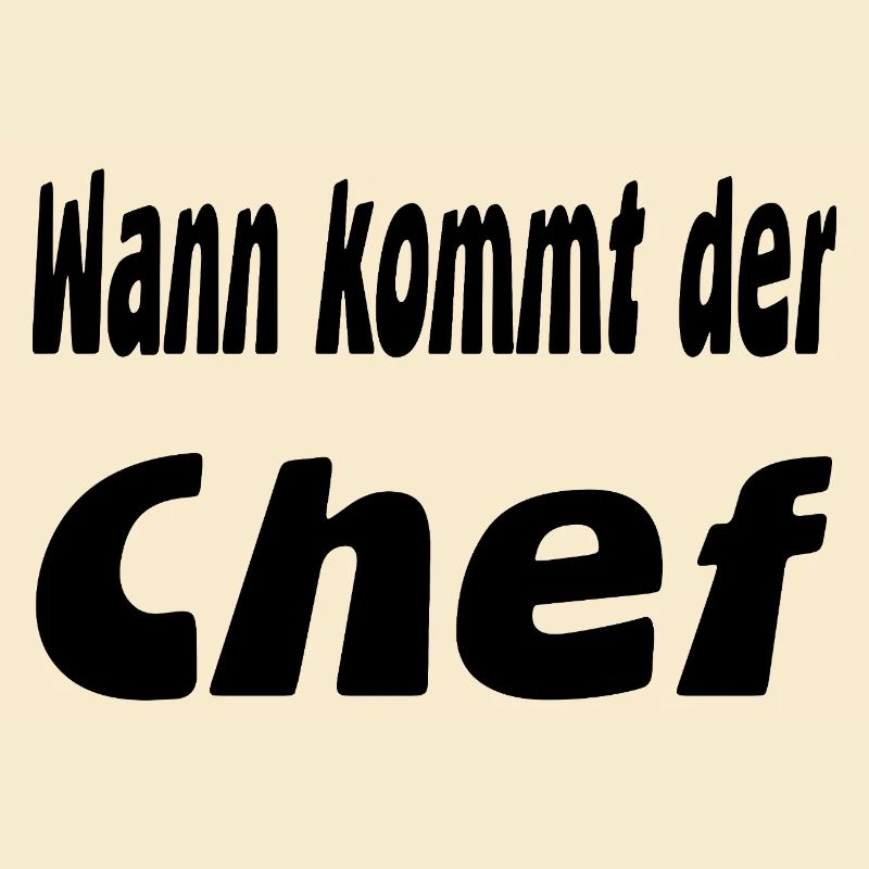 Chef