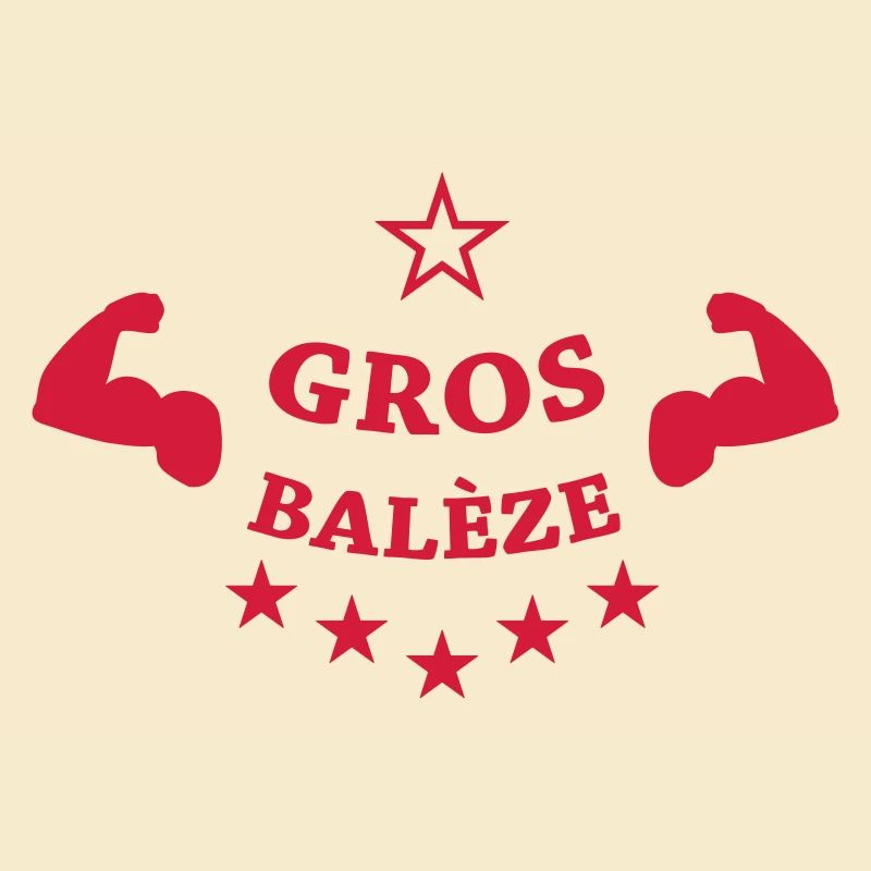 Gros Balèze