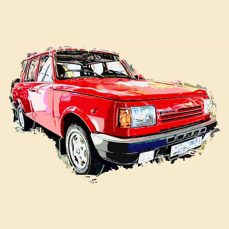 DDR Oldtimer