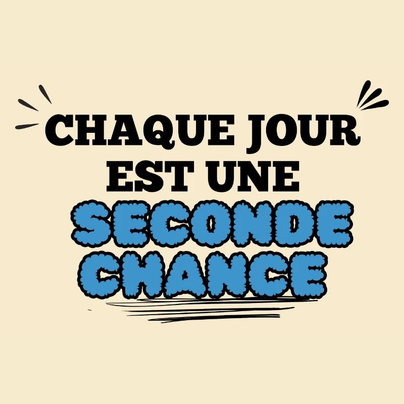 Surtitre Esperance Seconde Chance