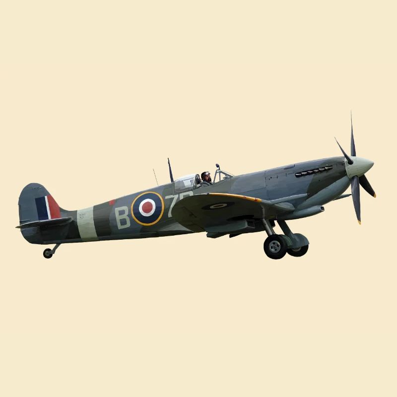 Spitfire