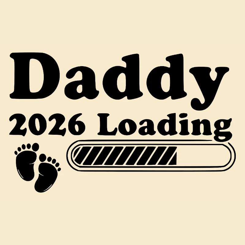 Daddy 2026 Loading