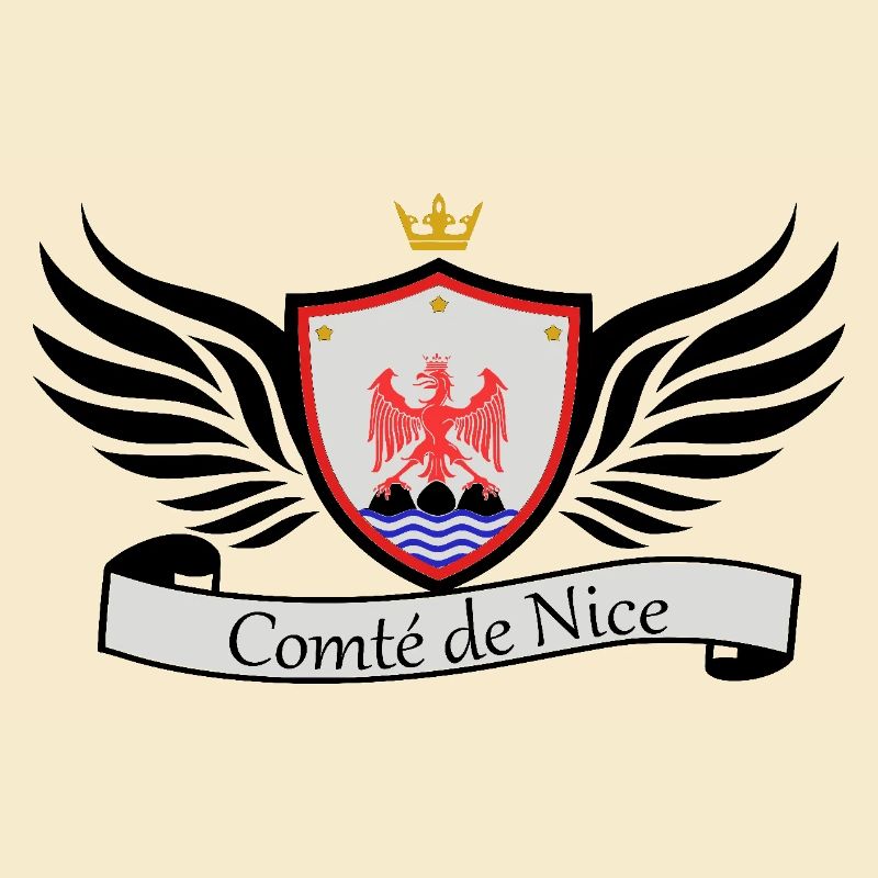Comté de nice