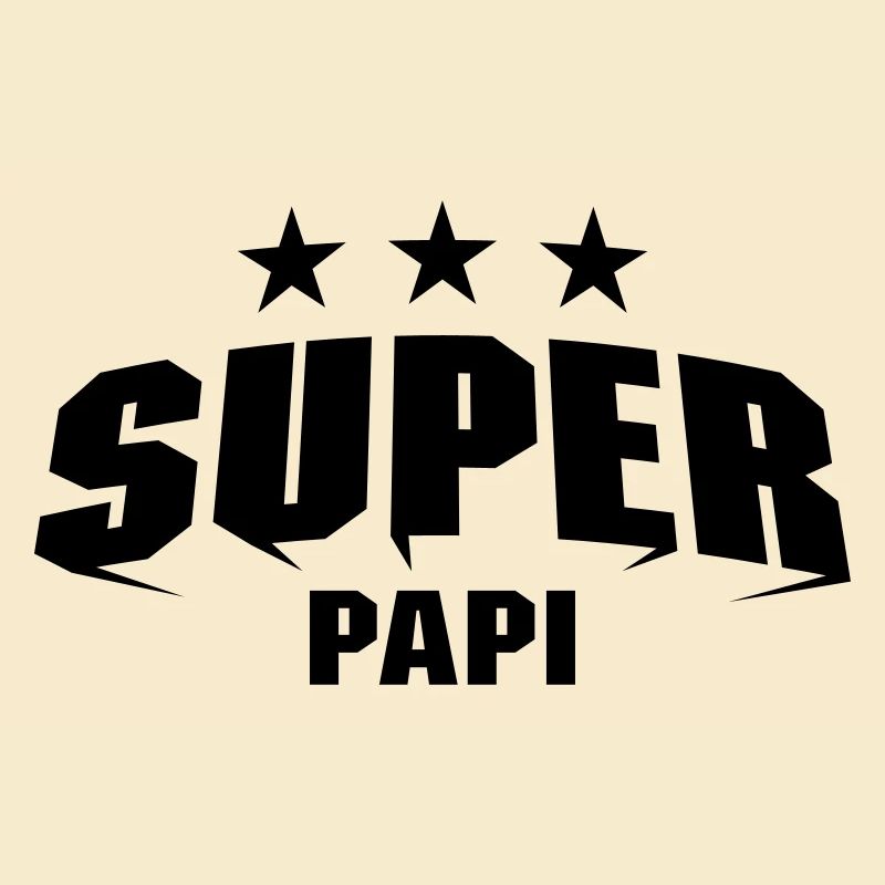 Super Papi