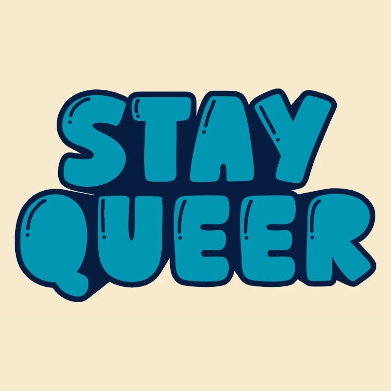 Bleib queer
